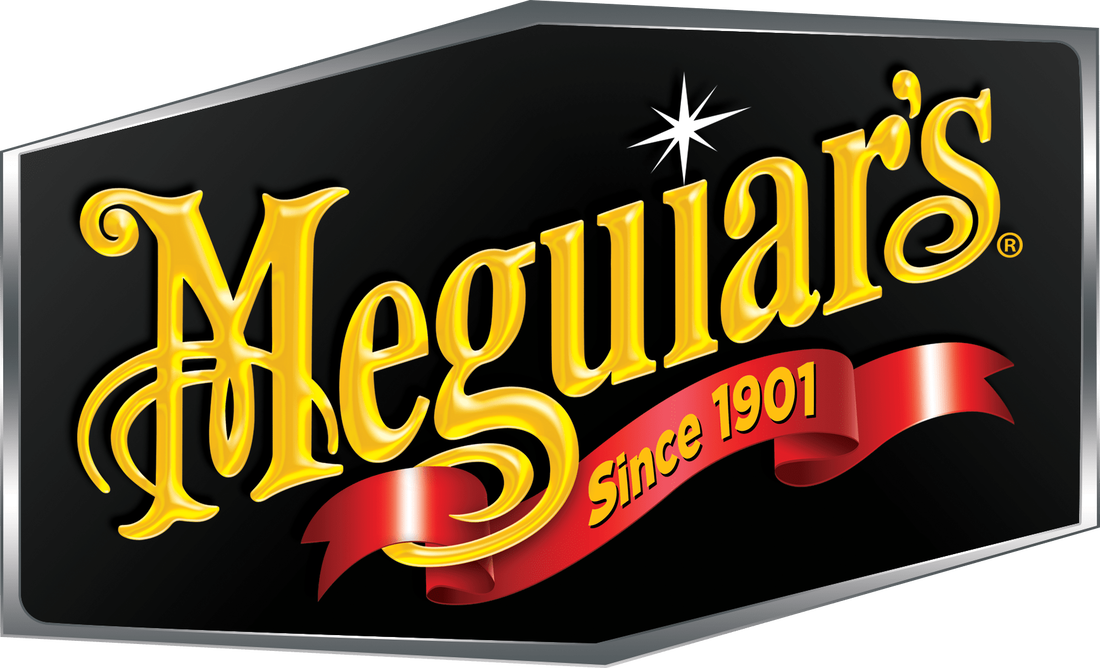 General Motors Family Reunion - Meguiar's Car Care (1100x668), Png Download