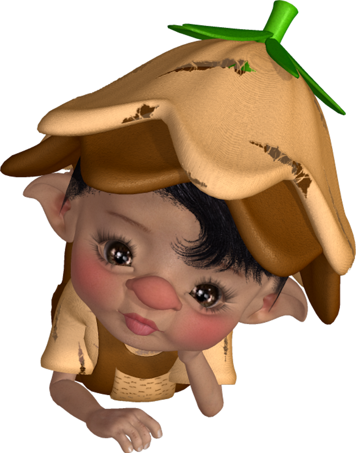 Image29 - Cartoon (1148x1459), Png Download