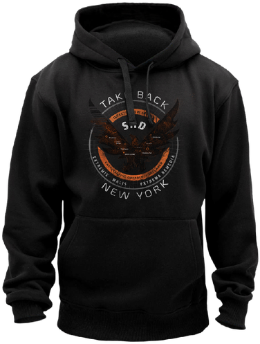 Sign Your Engagement Now With The Tom Clancy's The - Video Game (427x659), Png Download