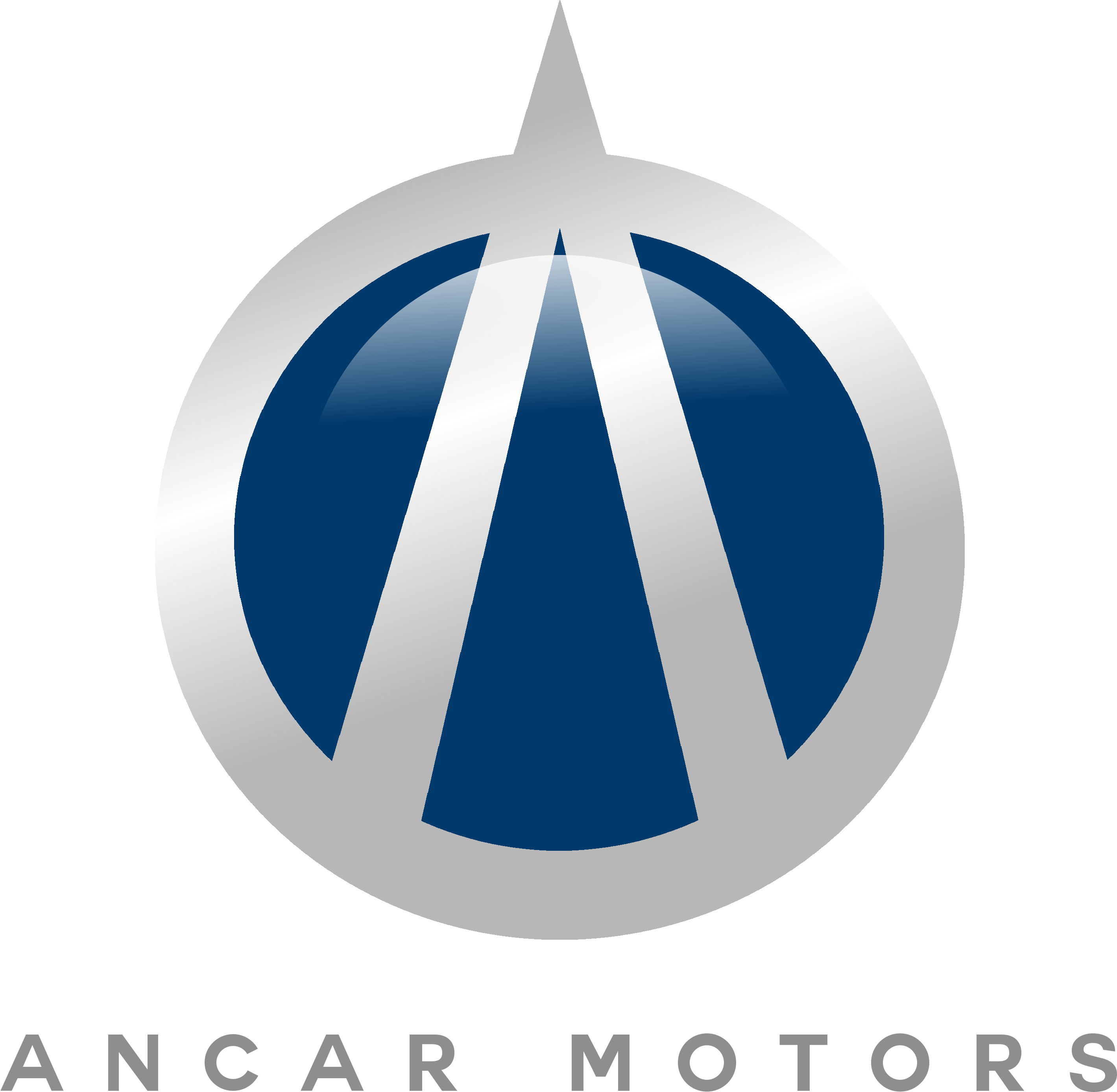 Ancar Motors Inc - Caloocan (3600x3600), Png Download