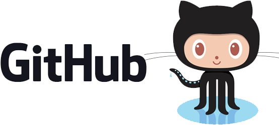 Github - Github Hub (573x248), Png Download