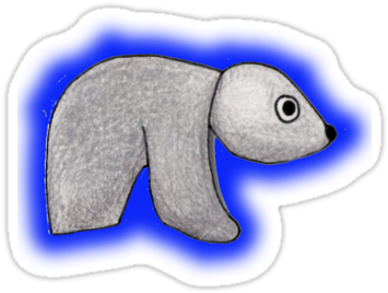 559 Views - Cartoon (375x360), Png Download