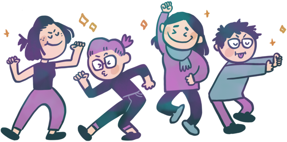 1 Reply 1 Retweet 9 Likes - Cartoon (1200x703), Png Download