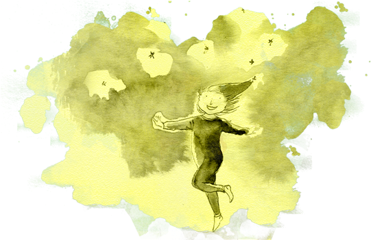 Tracey Lennon Is A Writer And Illustrator Of Children's - Illustration (960x350), Png Download