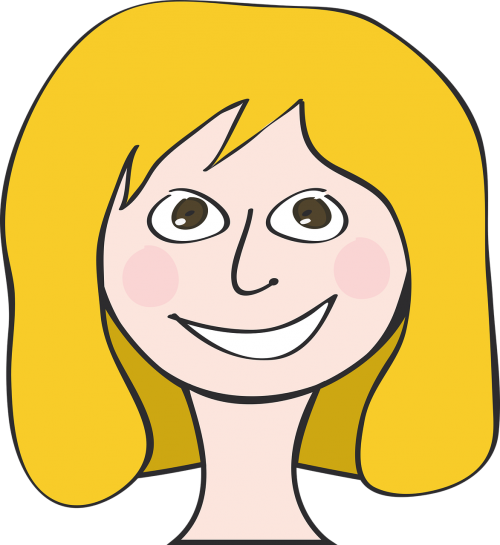 Child,portrait - Child (500x545), Png Download