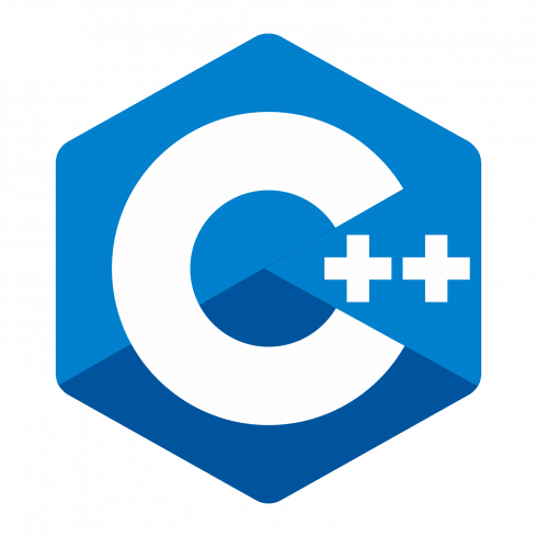 As The Standard C Foundation Works To Improve The C - C++ Icon (490x490), Png Download