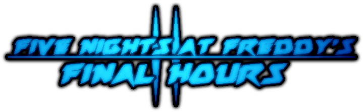 Five Nights At Freddy's - Five Nights At Freddy's Final Hours 2 (850x450), Png Download