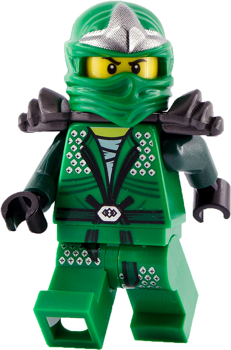 lego ninjago lloyd zx