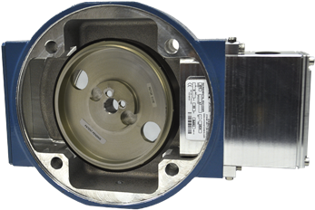 Avtron Xph8 Smartsafe™ Encoder - Rotary Encoder (350x350), Png Download