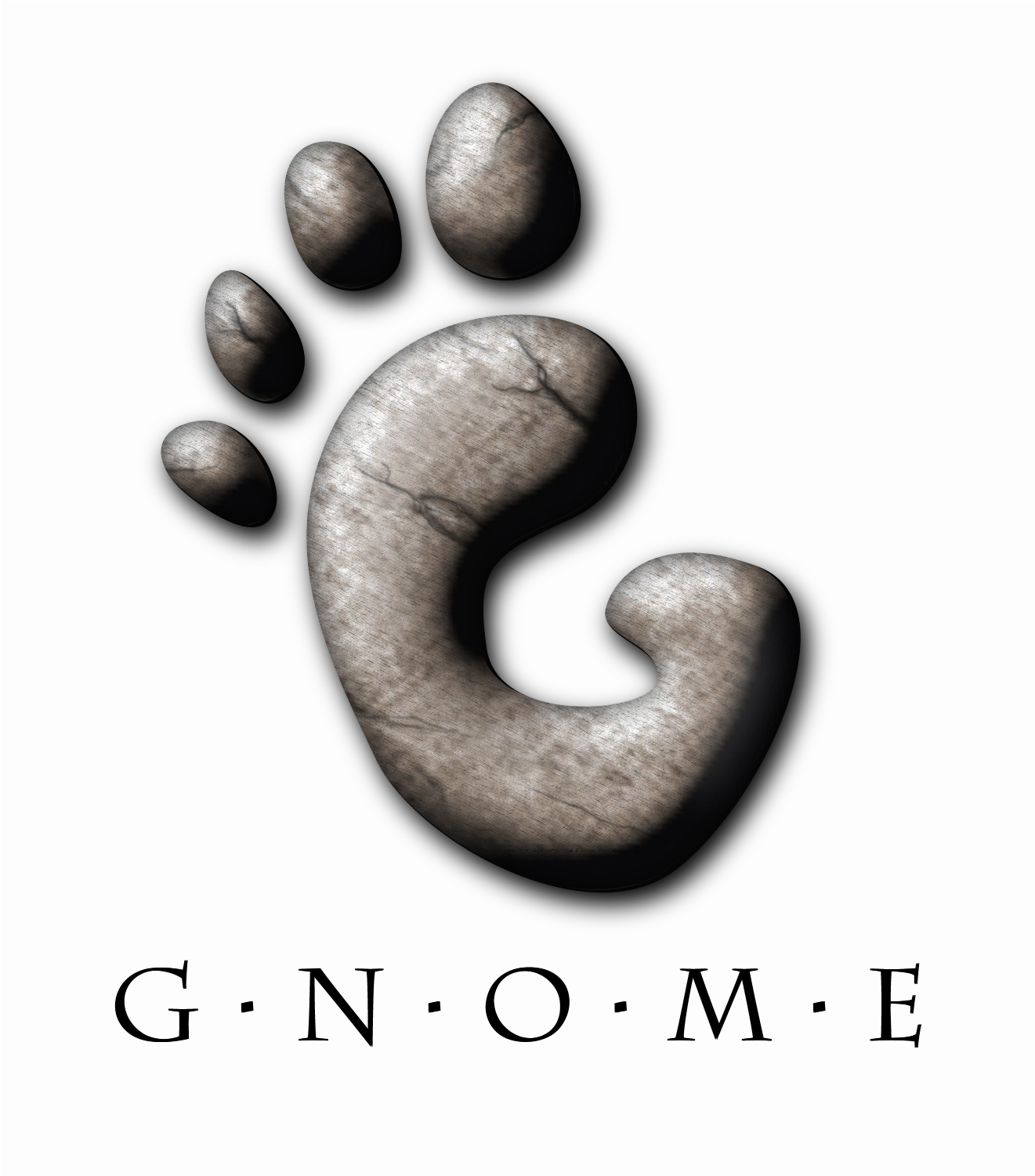 Download Gnome Huge Alpha - Law Of Pragnanz Examples PNG Image with No ...