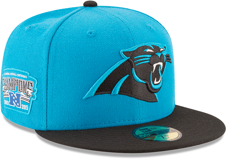 Carolina Panthers New Era Victory Side 59fifty Hat - Houston Astros New Era 2017 Mlb World Series Patch (800x800), Png Download