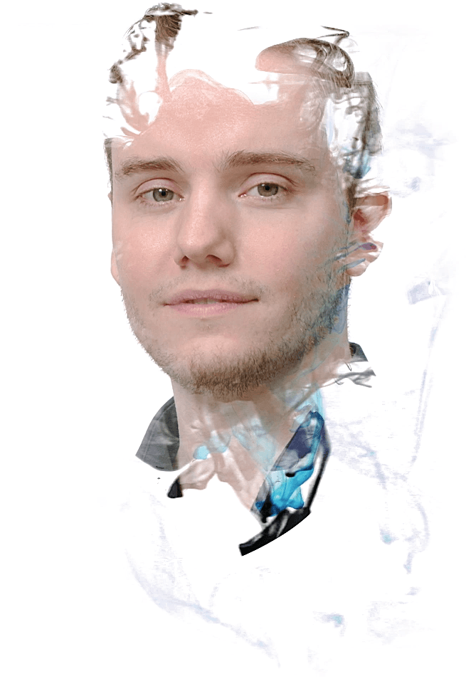 Besbswy - - Human (1000x1080), Png Download