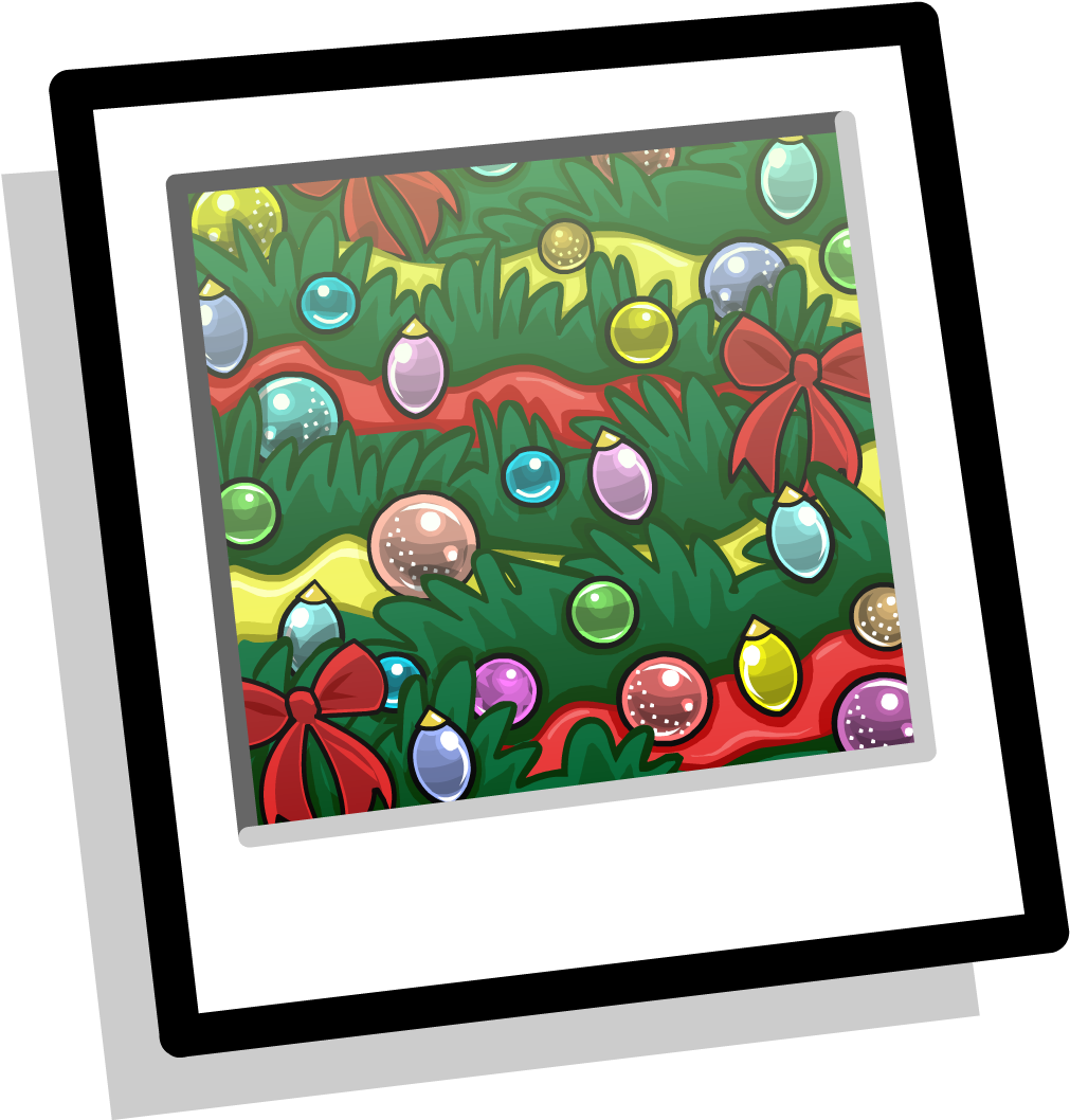 Holiday Background - Png (1057x1057), Png Download