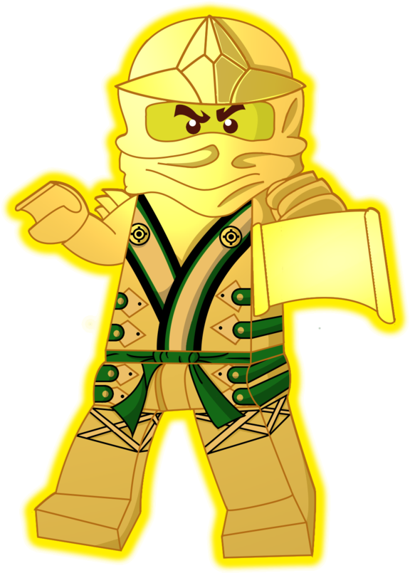 Ninjago Nolan (900x900), Png Download
