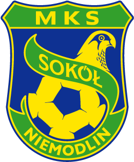 Mks Sokol Niemodlin Vector Logo - Mks Sokol Niemodlin (400x400), Png Download