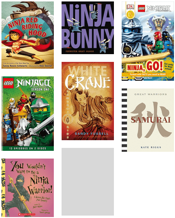 Epl Great Stuff Kids - Dk Readers L2: Lego Ninjago: Ninja, Go! (436x496), Png Download