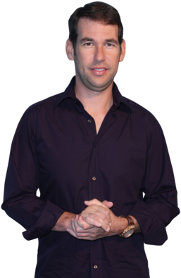 Entourage Creator Doug Ellin On The Show's Final Season - Doug Ellin (330x412), Png Download