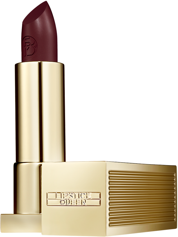 Loading Zoom - Lipstick Queen Velvet Rope Lipstick, Entourage - 0.12 (713x1000), Png Download