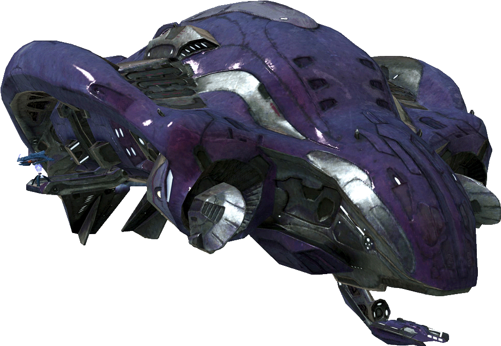 /tg/ - Traditional Games - Halo Phantom (1020x720), Png Download