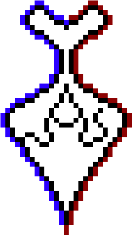 Ace Of Spades - Art (360x540), Png Download