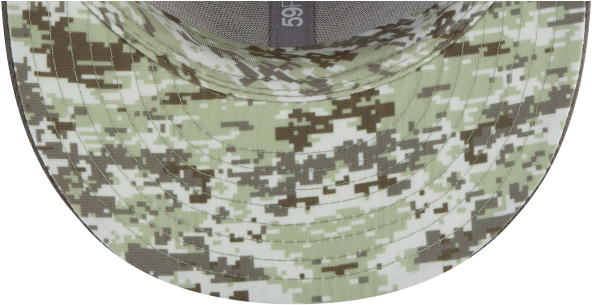 New England Patriots New Era Nfl On-field Collection - New York Giants 2017 Salute To Service 59fifty Fitted (640x360), Png Download