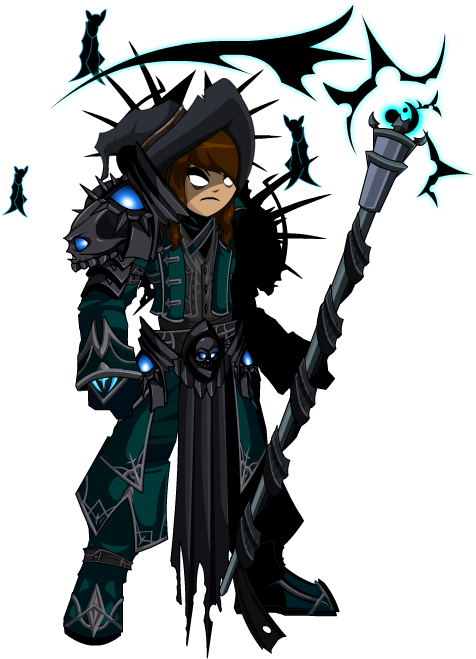 Nightwing - Dage The Evil (800x800), Png Download