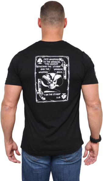 Ace Of Spades - Santa Cruz Dressen Pfm (343x600), Png Download