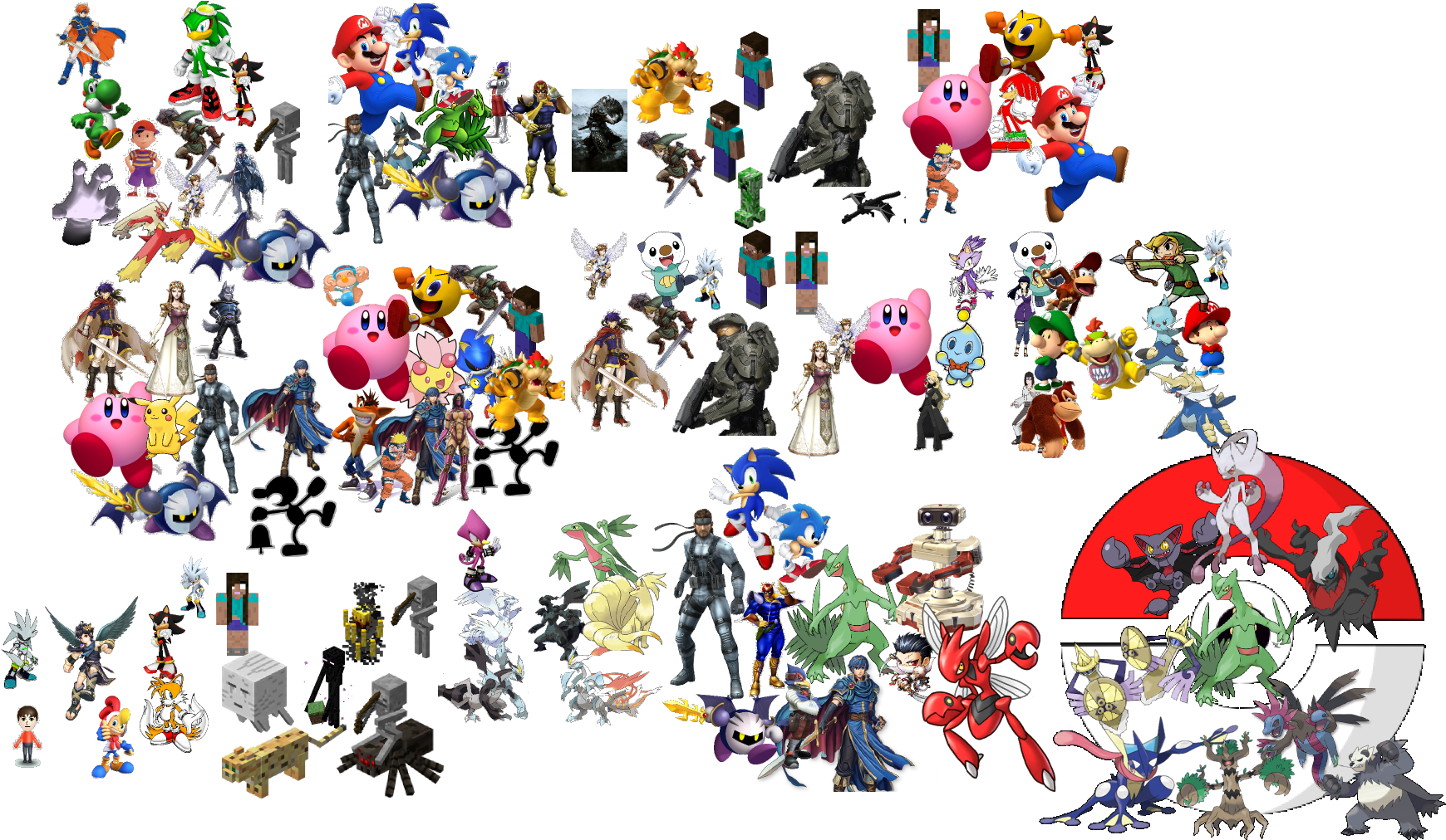 Ultra Vg Characters - Scizor Pokemon (1942x1200), Png Download