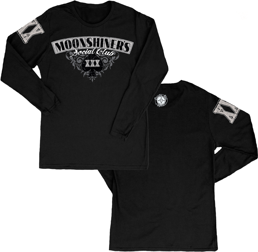 T-shirt (1000x1000), Png Download