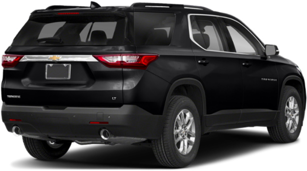 New 2019 Chevrolet Traverse Lt Leather - Suzuki 2011 Grand Vitara (640x480), Png Download