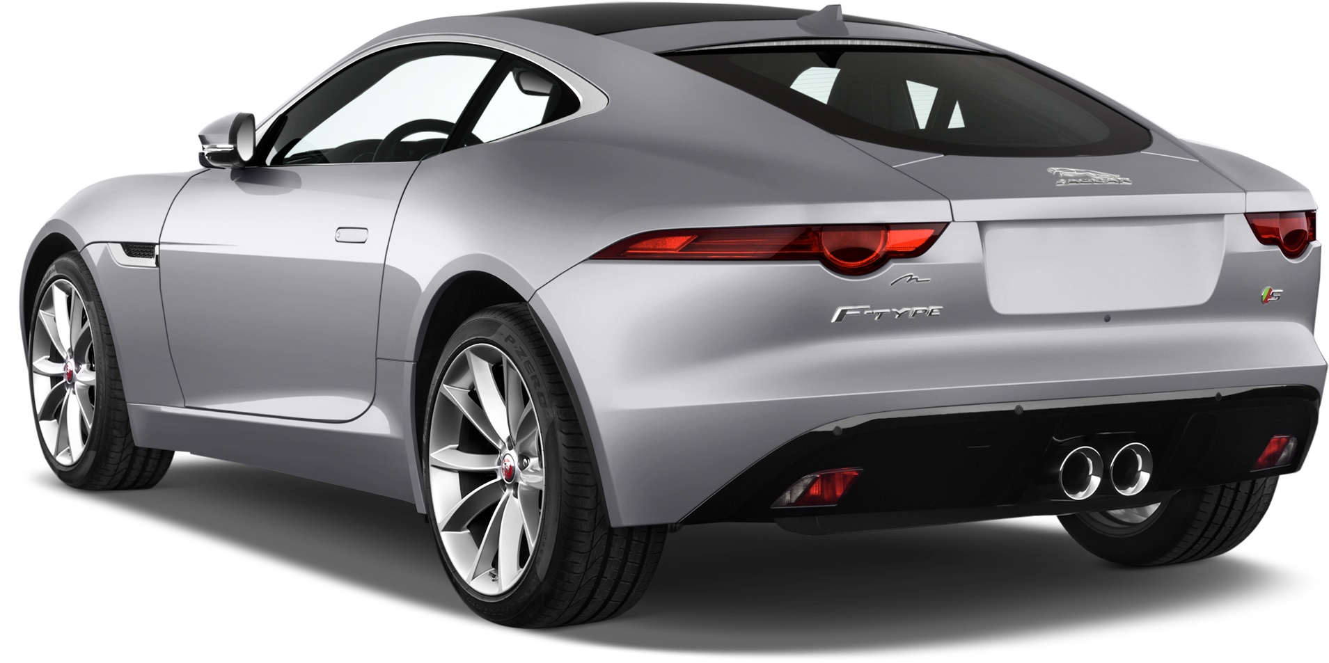 7 - - Jaguar F Type 2017 (2048x1360), Png Download