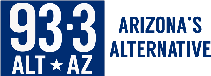 Listen - 93.3 Alt Az (758x301), Png Download