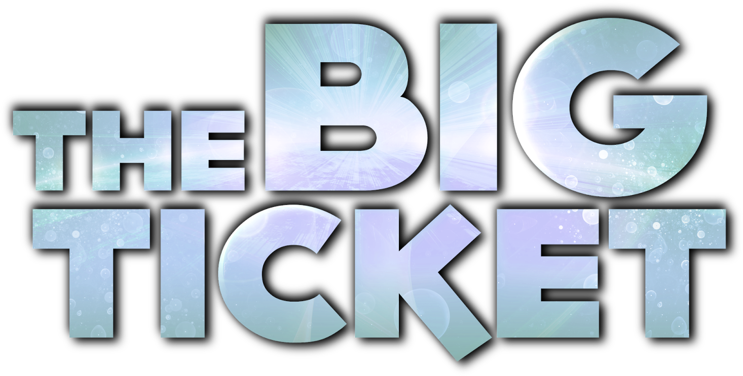 Download The Big Ticket Featuring Twenty One Pilots, Of Monsters