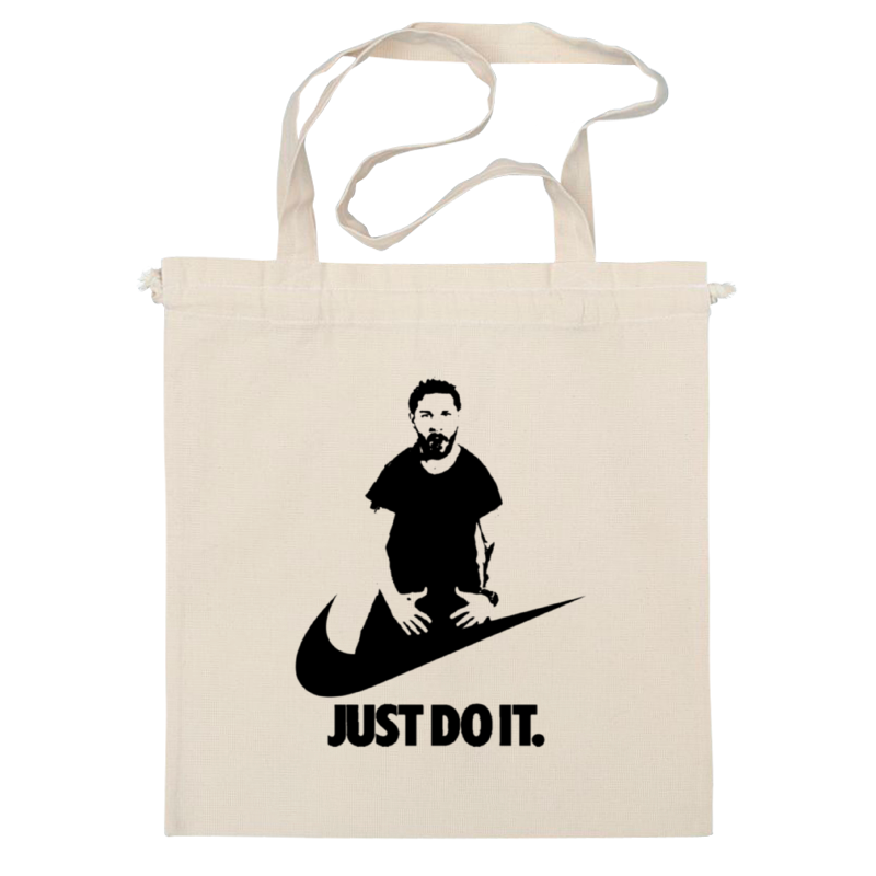 Сумка Printio Шайа Лабаф Лонгслив Printio Шайа Лабаф - Octavia Blake (800x800), Png Download