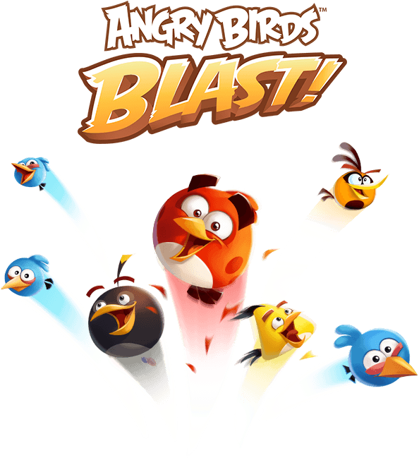 Angry Birds (600x800), Png Download