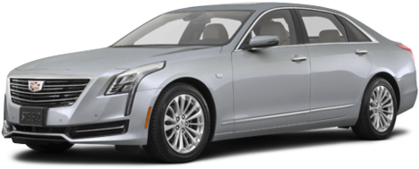 2018 Cadillac Ct6 For Sale In Pincourt & Ile-perrot - 2018 Nissan Altima Silver (620x350), Png Download