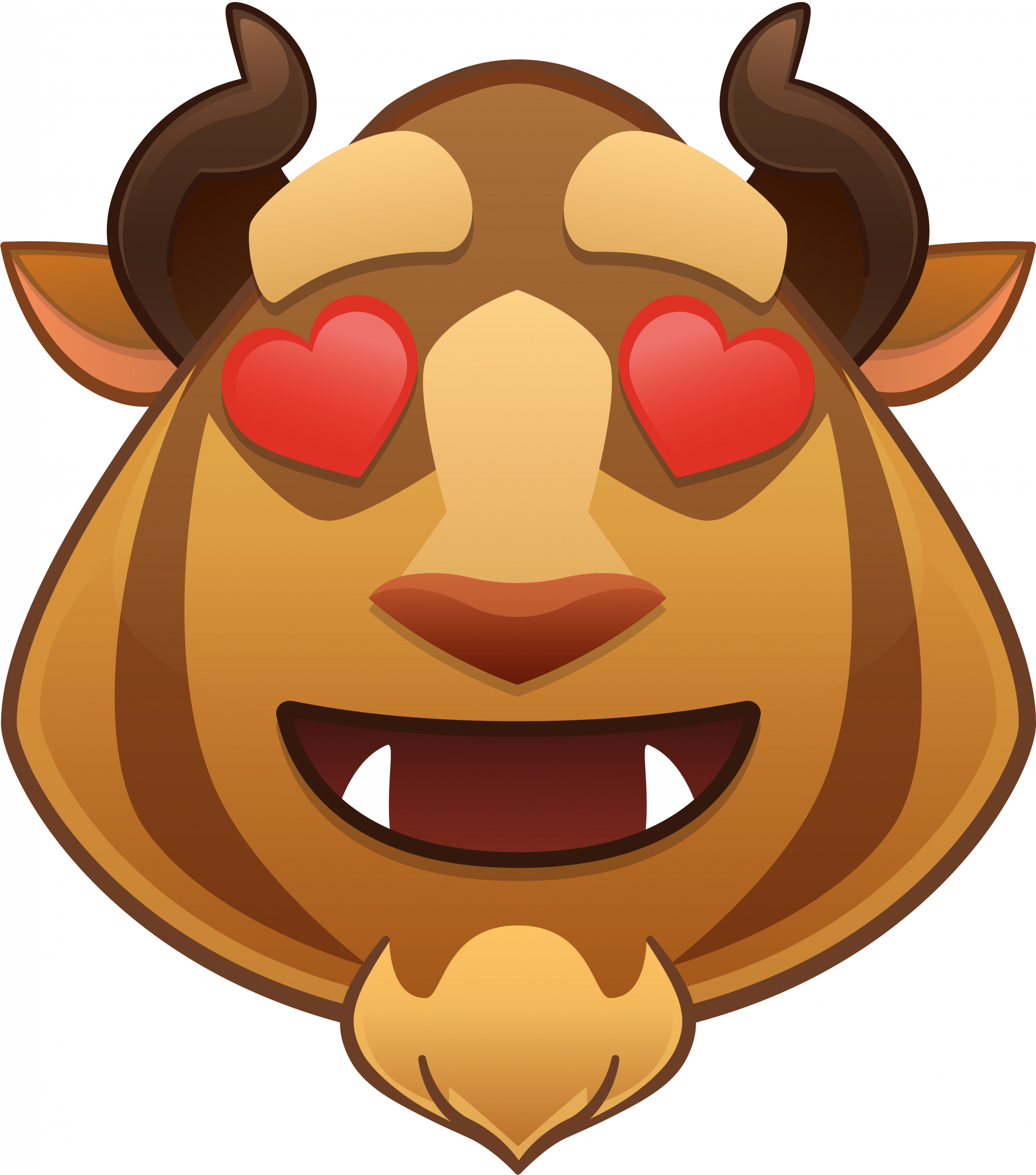 Disney's - Disney Emoji Beauty And The Beast (2646x3000), Png Download