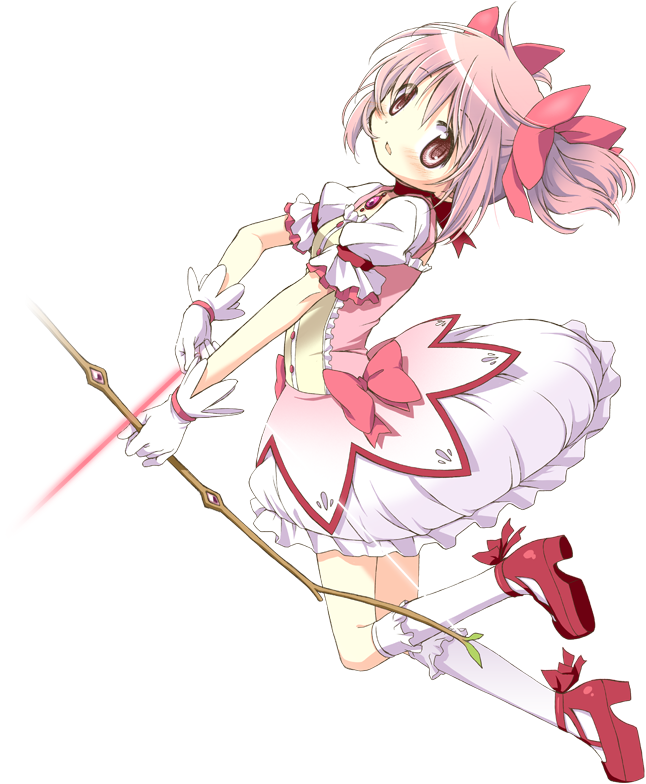 Download Hajimari Eien Monogatari Kaname Madoka Movie Magical Girl Madoka Tm Magica B1 Tapestry Ume Png Image With No Background Pngkey Com