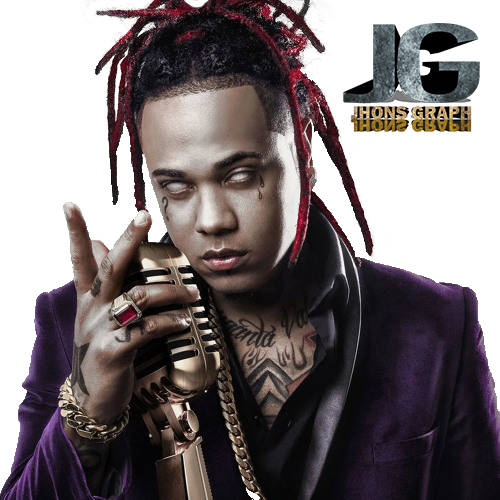 Shelow Shaq - Shelow Shaq Con Caracter De Urgencia (500x500), Png Download
