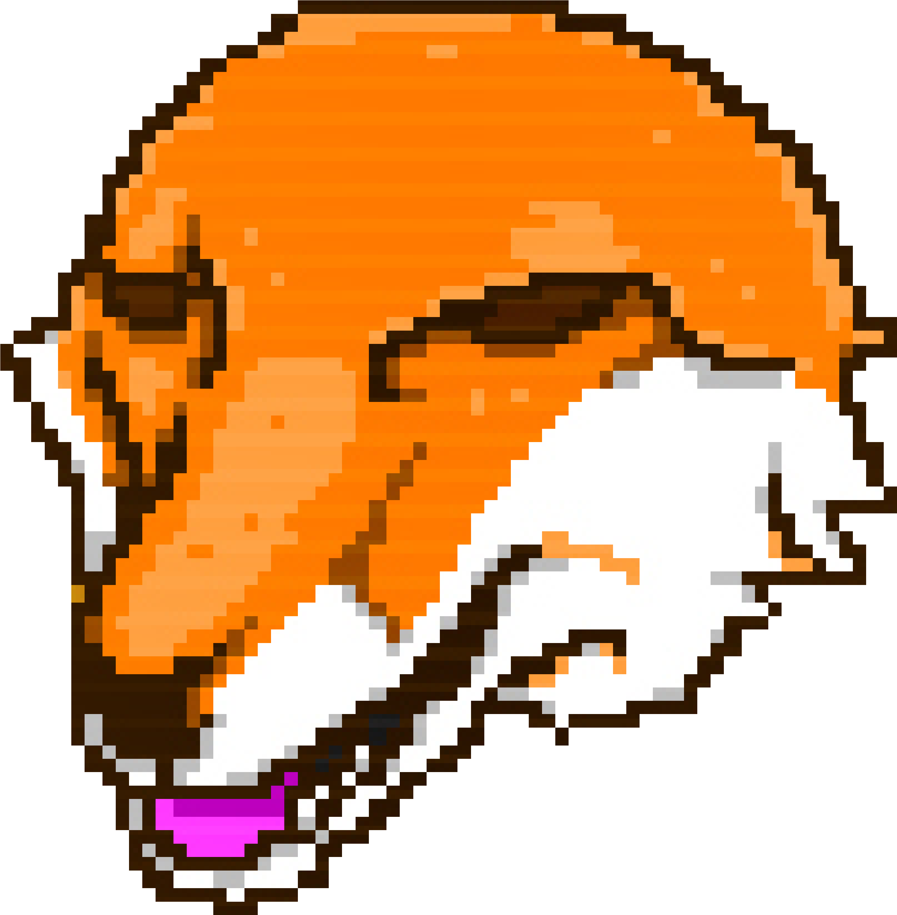 Hotline Miami 2 Png (3000x3000), Png Download
