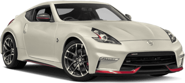 New 2019 Nissan 370z Nismo - 2018 Nissan 370z Nismo (640x480), Png Download