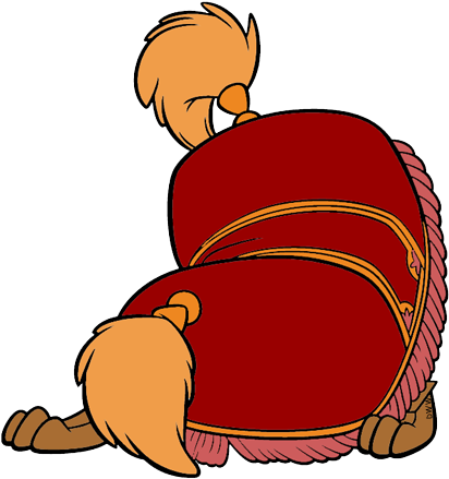 Download Back To Beauty And The Beast Clip Art Menu Beauty And