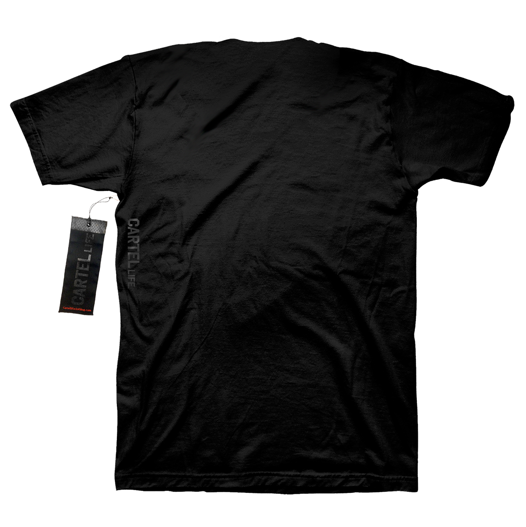 Pablo Escobar - Funk Bros T Shirt (1080x1082), Png Download