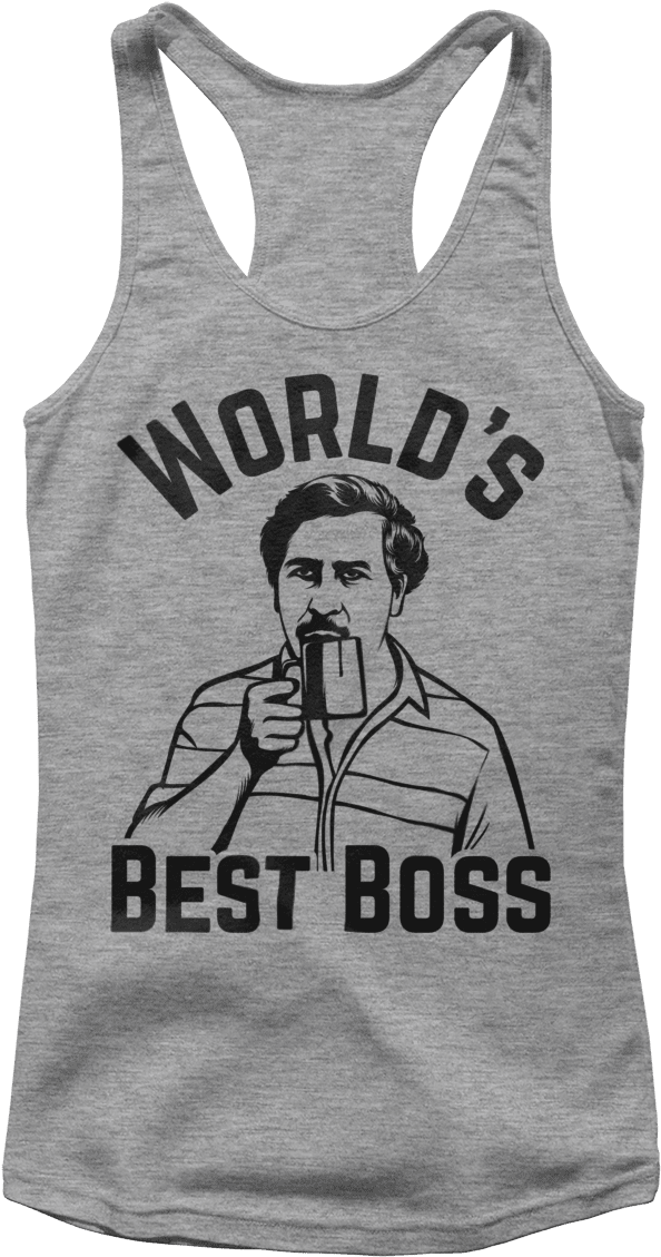 World's Best Boss - Ice Cube (1200x1200), Png Download