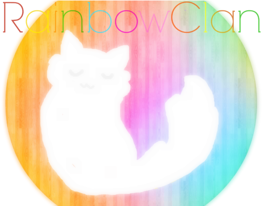 Lines Vertical Rainbow Background 69447 - Poster (640x400), Png Download