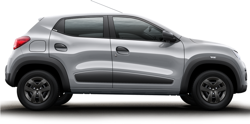 Vehicle Features Vehicle Features - Renault Kwid Price (870x780), Png Download