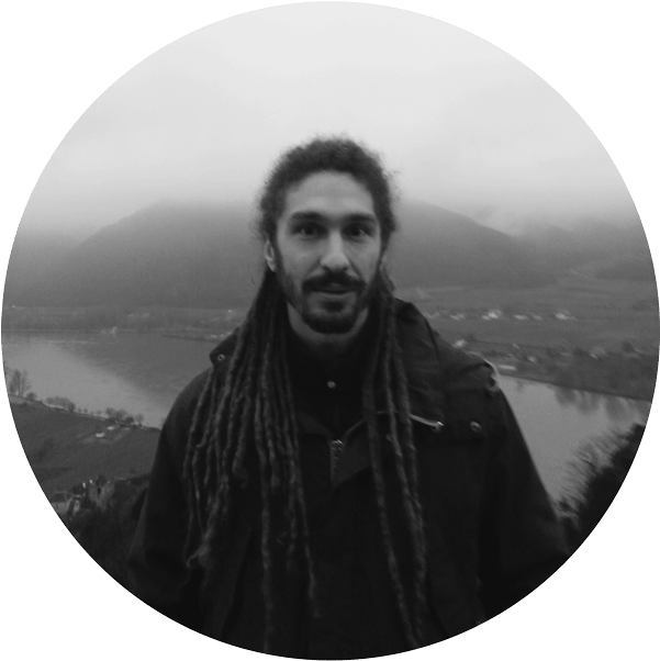 Andreas Roumeliotis - Monochrome (600x618), Png Download