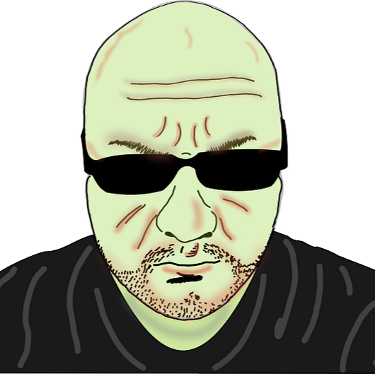 Photo - Vector Graphics (530x529), Png Download