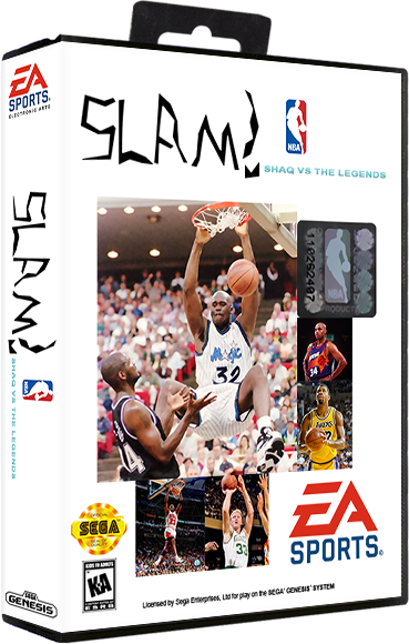 The Legends - Kill Brand T-shirt Shaq Killa (369x580), Png Download
