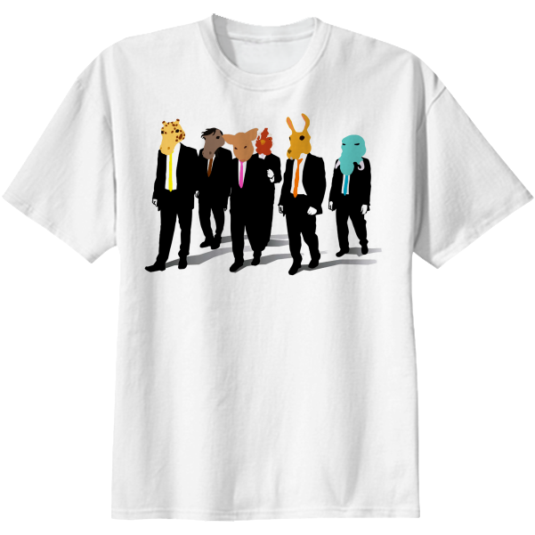 Reservoir Dogs $38 - Reservoir Dogs [ps2 Game] (608x621), Png Download